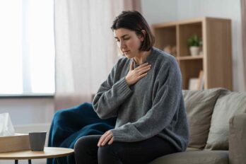 Atemübungen gegen Stress und Angst