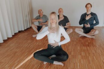 Pranayama