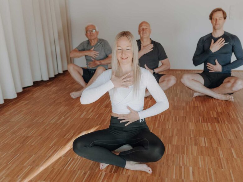 Pranayama