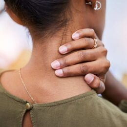 Stresssymptome: Anzeichen für psychischen und emotionalen Stress