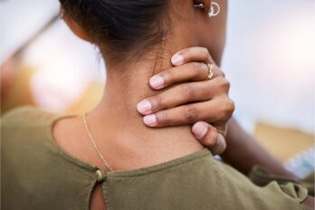 Psychosomatische Verspannungen lösen